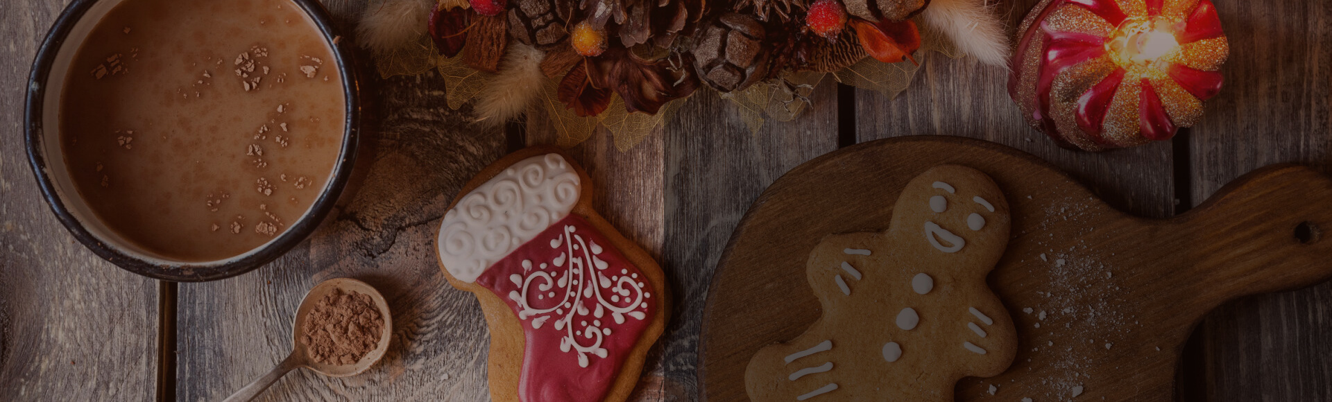 banner