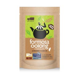 金牌福爾摩沙烏龍茶球