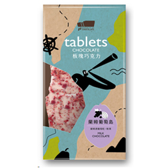 ROC 蘭姆葡萄島